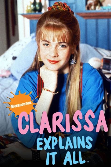 cartoonhd clarissa explains it all|Clarissa Explains It All Intro (HD) .